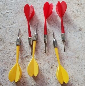 Darts